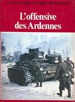 Boek het Ardennenoffensief, Boeken, Ophalen of Verzenden, Zo goed als nieuw, Tweede Wereldoorlog, Landmacht