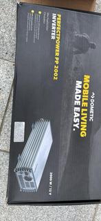 DOMOTIC PP2002, Enlèvement, Comme neuf