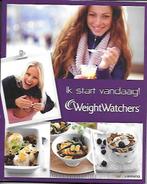 ik start vandaag weight watchers, Ophalen of Verzenden, Nieuw, Dieet en Voeding, Weight Watchers