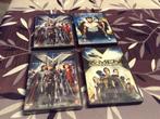 Marvel X-Men verschillende DVD'S (2006-2011), Cd's en Dvd's, Ophalen of Verzenden, Vanaf 12 jaar, Science Fiction, Zo goed als nieuw