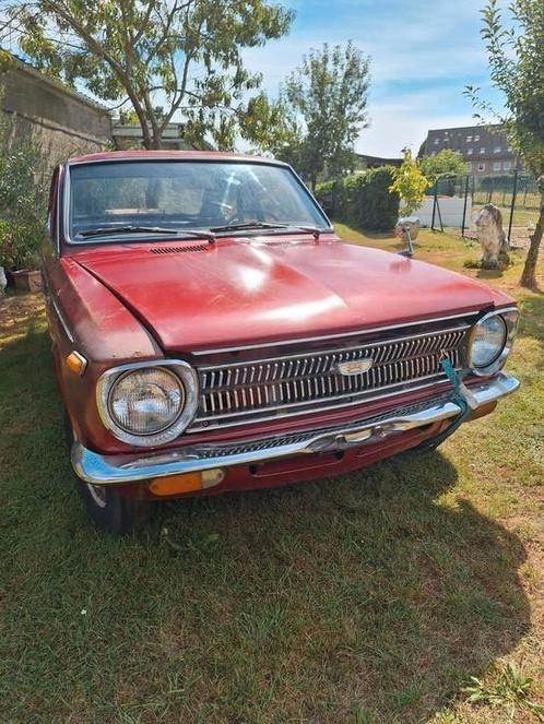 Toyota corolla sprinter, Auto's, Oldtimers, Particulier, Toyota, Ophalen