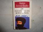M.Zimmer Bradley  Die Fluchtlinge des Roten Mondes, Boeken, Gelezen, Marion Zimmer Bradley, Ophalen of Verzenden, Fictie