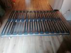 Lattenbodem voor matras van 140cm breed, Huis en Inrichting, Ophalen, Zo goed als nieuw, Matras