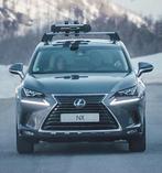 Barres de toit Lexus d'origine - pour Lexus NX, Enlèvement, Comme neuf