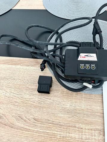 Boîtier additionnel bmw model G 220d ou 218d beschikbaar voor biedingen