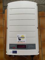 zonnepanelen omvormer met optimizers, Doe-het-zelf en Bouw, Ophalen, Gebruikt, Overige typen, 200 wattpiek of meer