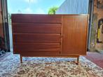 Vintage dressoir mid century, Ophalen