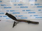 Reparatieset Flexibel stuk van een Volkswagen Passat, Ophalen of Verzenden, 3 maanden garantie, Gebruikt, Volkswagen