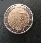 2 euromunt 35jaar Erasmus 2022, Ophalen of Verzenden