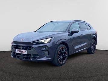 Cupra Terramar Terramar 1.5 eHybrid PHEV VZ DSG (200 kW) beschikbaar voor biedingen