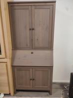 Armoire - bureau, Ophalen, Zo goed als nieuw