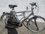 FIETS: LEPSO NEXUS PARIS, Versnellingen, Zo goed als nieuw, 57 tot 61 cm, Ophalen