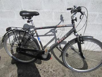 FIETS: LEPSO NEXUS PARIS beschikbaar voor biedingen