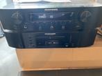 Marantz CD-speler + versterker/reciever, Autres marques, Comme neuf, Enlèvement, Composants en vrac