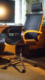 Bureaustoel, Huis en Inrichting, Ophalen, Zo goed als nieuw