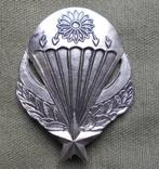 FRANCE / PARA / Commando  G.C.M.A., Emblème ou Badge, Armée de terre, Envoi
