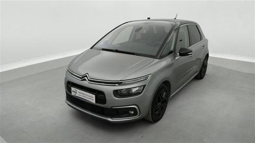 Citroën C4 Spacetourer 1.2 PureTech 130cv Feel NAVI / CAMER, Auto's, Citroën, Bedrijf, Te koop, C4, Benzine, Monovolume, 5 deurs