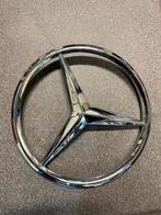 Mercedes SL R129 emblème calandre origine, Autos : Pièces & Accessoires