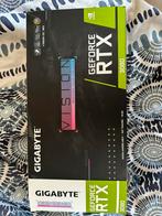 Rtx 3080 10gb vision editie, Computers en Software, Videokaarten, Ophalen, Gebruikt, Nvidia