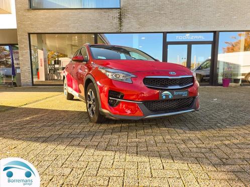 Kia XCeed 1.0 T-GDI 120 PK ACTIVE BUSINESS, Auto's, Kia, Bedrijf, XCeed, ABS, Adaptieve lichten, Airbags, Airconditioning, Android Auto