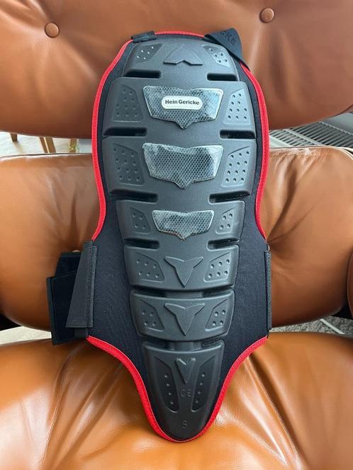 Hein Gericke rugprotector J837 – maat S, Motoren, Kleding | Motorkleding, Overige typen, Dames, Heren, Nieuw zonder kaartje, Ophalen