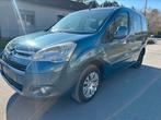 Citroen berlingo, Auto's, Euro 5, Stof, 72 kW, Blauw