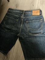 Short, Kleding | Heren, Spijkerbroeken en Jeans, Ophalen, Zo goed als nieuw