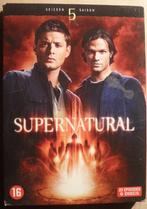 Supernatural - Saison 5, CD & DVD, DVD | TV & Séries télévisées, Enlèvement ou Envoi