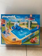 Playmobil 5433 Summerfun avonturenverhaal met walvisfontein, Enlèvement ou Envoi, Comme neuf