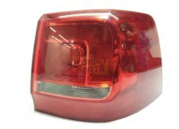 Volkswagen Sharan (9/10-) Achterlicht rechts buiten Originee beschikbaar voor biedingen