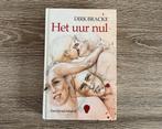 Dirk Bracke - Het uur nul, Boeken, Ophalen of Verzenden, Gelezen, Dirk Bracke