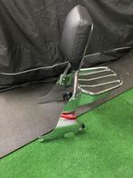 Sissy Barre voor Harley XL1200C origineel, Ophalen