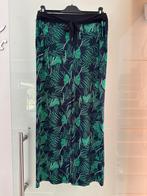 Pantalon matière maillot (Taille M-XL), Kleding | Dames, Broeken en Pantalons, Ophalen, Zo goed als nieuw