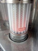 petroleum kachel, Ophalen, Gebruikt, Overige brandstoffen, Petroleumkachel