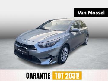 KIA cee'd 1.0T 100 Pure beschikbaar voor biedingen