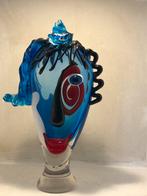Murano picasso sculpture de verre, Ophalen