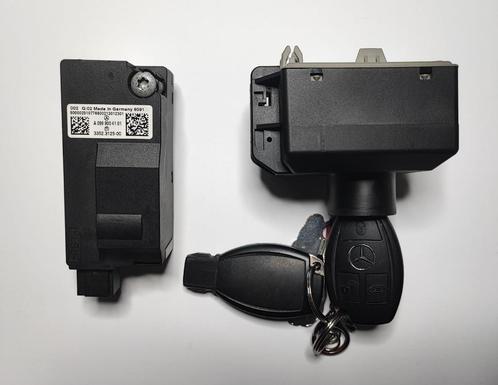 mercedes V-klasse W447 ELV stuurslot reparatie, Auto-onderdelen, Dashboard en Schakelaars, Mercedes-Benz, Gebruikt, Ophalen of Verzenden