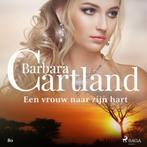 Te Koop Een vrouw naar zijn hart Een roverssymfonie Cartland, Livres, Comme neuf, Amérique, Barbara Cartland, Enlèvement ou Envoi
