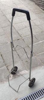 frame voor boodschappen trolley, Verzenden, Gebruikt