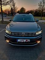 VW Tiguan Allspace 2.0 TDI R-Line – 2018, 5 personen, Airconditioning, Overige typen, Overige