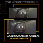 Adaptieve Cruise Control inbouw | VW | Polo | Golf | Tiguan, Auto-onderdelen, Ophalen, Nieuw, Volkswagen