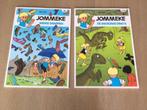 strips jommeke, Comme neuf, Plusieurs BD, Enlèvement ou Envoi, Jef Nys