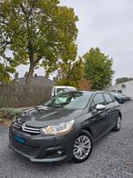 Citroën C4 Selection-Airco-Pdc-Zetelverwarming-Garantie, Voorwielaandrijving, Euro 5, Stof, 4 cilinders