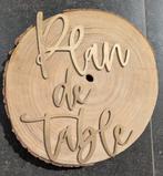 Déco Mariage /événement /cérémonie (plan de table), Kleding | Dames, Trouwkleding en Trouwaccessoires, Ophalen
