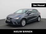 SEAT Ibiza 5D 1.0 TSI Move CARPLAY | PDC | LED, Voorwielaandrijving, Stof, Gebruikt, 1144 kg