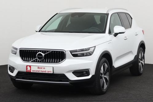 Volvo XC40 INSCRIPTION EXPRESSION 1.5T4 RECHARGE INSCRIPTION, Auto's, Volvo, Bedrijf, Te koop, XC40, Achteruitrijcamera, Airconditioning