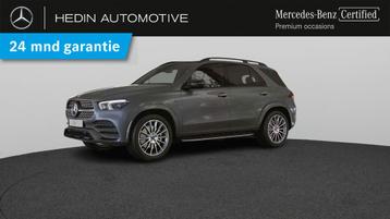 Mercedes-Benz GLE-Klasse 350 DE 4MATIC AMG Line | Panoramisc beschikbaar voor biedingen