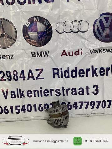 Nissan Juke Dynamo 23100bv80a beschikbaar voor biedingen