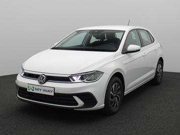 Volkswagen Polo Polo 1.0 TSI Life OPF DSG beschikbaar voor biedingen