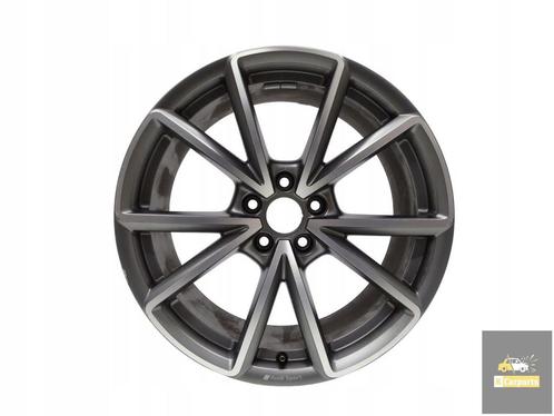 Audi S4 RS4 A4 B9 8W velg 19 inch 8W0601025EA, Auto-onderdelen, Banden en Velgen, Gebruikt